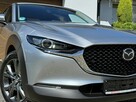 Mazda CX-30 serwis ASO, Hak - 6