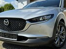 Mazda CX-30 serwis ASO, Hak - 7