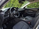 Mazda CX-30 serwis ASO, Hak - 14