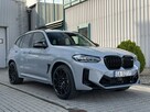 BMW X3 M Competition. Gwarancja 02.2028. Przebieg 2400 km. - 3