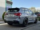 BMW X3 M Competition. Gwarancja 02.2028. Przebieg 2400 km. - 5