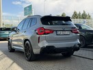 BMW X3 M Competition. Gwarancja 02.2028. Przebieg 2400 km. - 7