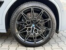 BMW X3 M Competition. Gwarancja 02.2028. Przebieg 2400 km. - 8