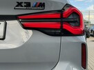 BMW X3 M Competition. Gwarancja 02.2028. Przebieg 2400 km. - 15