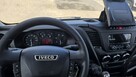 Iveco Daily 35S16 V 2,3 niski przebieg ładny stan 145tyś - 11