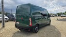 Opel Movano doka* brygadówka* 7 osób* - 5