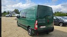 Opel Movano doka* brygadówka* 7 osób* - 7