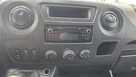 Opel Movano doka* brygadówka* 7 osób* - 11