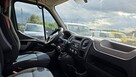 Opel Movano doka* brygadówka* 7 osób* - 13