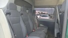 Opel Movano doka* brygadówka* 7 osób* - 15