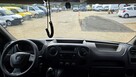 Opel Movano doka* brygadówka* 7 osób* - 16