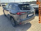Toyota Corolla Cross Salon PL Hybryda Automat Podgrzewanie Virtual 140KM - 1