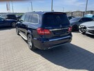 Mercedes GLS Klasa EU AMG Line 4Matic Kamery 360 Pneumatyka Harman - 4