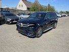 Mercedes GLS Klasa EU AMG Line 4Matic Kamery 360 Pneumatyka Harman - 5