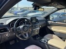 Mercedes GLS Klasa EU AMG Line 4Matic Kamery 360 Pneumatyka Harman - 7