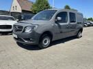Mercedes Citan PL 109 CDI Euro 6 Hak - 2