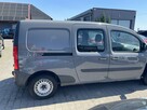 Mercedes Citan PL 109 CDI Euro 6 Hak - 5