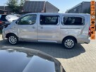 Toyota Proace Verso Long Podgrzewanie Kamera Czujniki 150KM - 1