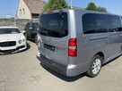 Toyota Proace Verso Long Podgrzewanie Kamera Czujniki 150KM - 2