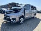 Toyota Proace Verso Long Podgrzewanie Kamera Czujniki 150KM - 3