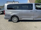 Toyota Proace Verso Long Podgrzewanie Kamera Czujniki 150KM - 5