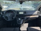 Toyota Proace Verso Long Podgrzewanie Kamera Czujniki 150KM - 11