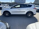Toyota RAV-4 Style Hybryda HAK Skóra Kamera Podgrzewanie 197KM - 2