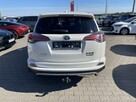 Toyota RAV-4 Style Hybryda HAK Skóra Kamera Podgrzewanie 197KM - 6