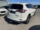 Toyota RAV-4 Style Hybryda HAK Skóra Kamera Podgrzewanie 197KM - 7