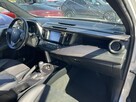 Toyota RAV-4 Style Hybryda HAK Skóra Kamera Podgrzewanie 197KM - 13