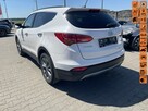 Hyundai Santa Fe 4x4 Automat Panorama Skóra Podgrzewanie Pamięć HAK - 1