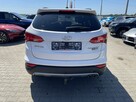 Hyundai Santa Fe 4x4 Automat Panorama Skóra Podgrzewanie Pamięć HAK - 2