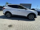 Hyundai Santa Fe 4x4 Automat Panorama Skóra Podgrzewanie Pamięć HAK - 3