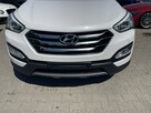 Hyundai Santa Fe 4x4 Automat Panorama Skóra Podgrzewanie Pamięć HAK - 6