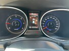 Hyundai Santa Fe 4x4 Automat Panorama Skóra Podgrzewanie Pamięć HAK - 11