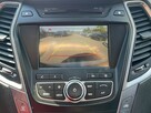 Hyundai Santa Fe 4x4 Automat Panorama Skóra Podgrzewanie Pamięć HAK - 13