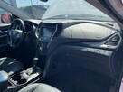Hyundai Santa Fe 4x4 Automat Panorama Skóra Podgrzewanie Pamięć HAK - 14