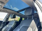 Hyundai Santa Fe 4x4 Automat Panorama Skóra Podgrzewanie Pamięć HAK - 15