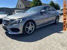Mercedes C 220 Wersja EU Automat 4Matic Skóra Kamera Klimatronik - 1