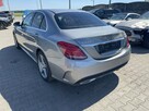Mercedes C 220 Wersja EU Automat 4Matic Skóra Kamera Klimatronik - 2
