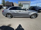 Mercedes C 220 Wersja EU Automat 4Matic Skóra Kamera Klimatronik - 4