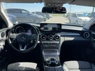 Mercedes C 220 Wersja EU Automat 4Matic Skóra Kamera Klimatronik - 11
