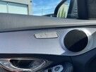 Mercedes C 220 Wersja EU Automat 4Matic Skóra Kamera Klimatronik - 16