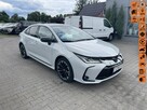 Toyota Corolla GR Sport Salon PL Automat Hybryda Kamera 140KM - 1