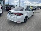 Toyota Corolla GR Sport Salon PL Automat Hybryda Kamera 140KM - 2