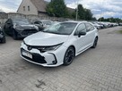 Toyota Corolla GR Sport Salon PL Automat Hybryda Kamera 140KM - 5