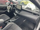 Toyota Corolla GR Sport Salon PL Automat Hybryda Kamera 140KM - 10