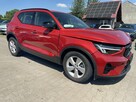 Volvo XC 40 EU R-design B4 mHEV Skóra Kamera Pamięć Podgrzewanie Virtual - 3