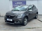 Peugeot 2008 PROMOCJA -  Pisemna Gwarancja 12 miesięcy - 2