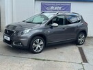 Peugeot 2008 PROMOCJA -  Pisemna Gwarancja 12 miesięcy - 3